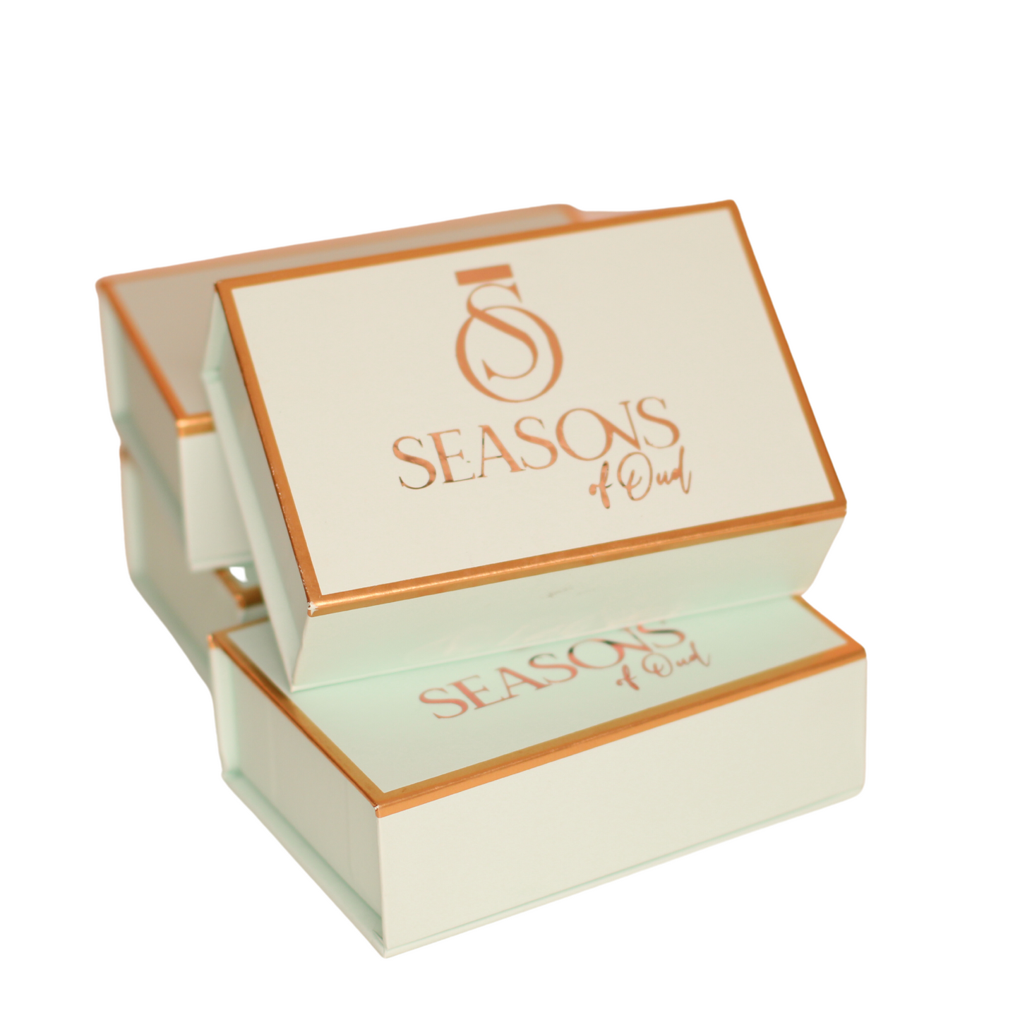 Gift Box Empty (Customizable)