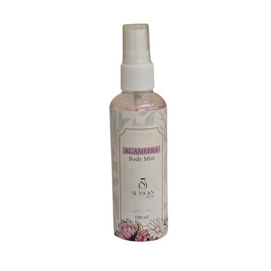 Al Ameera Body Mist (100 ml)