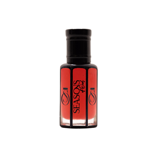 Pomegranate Musk