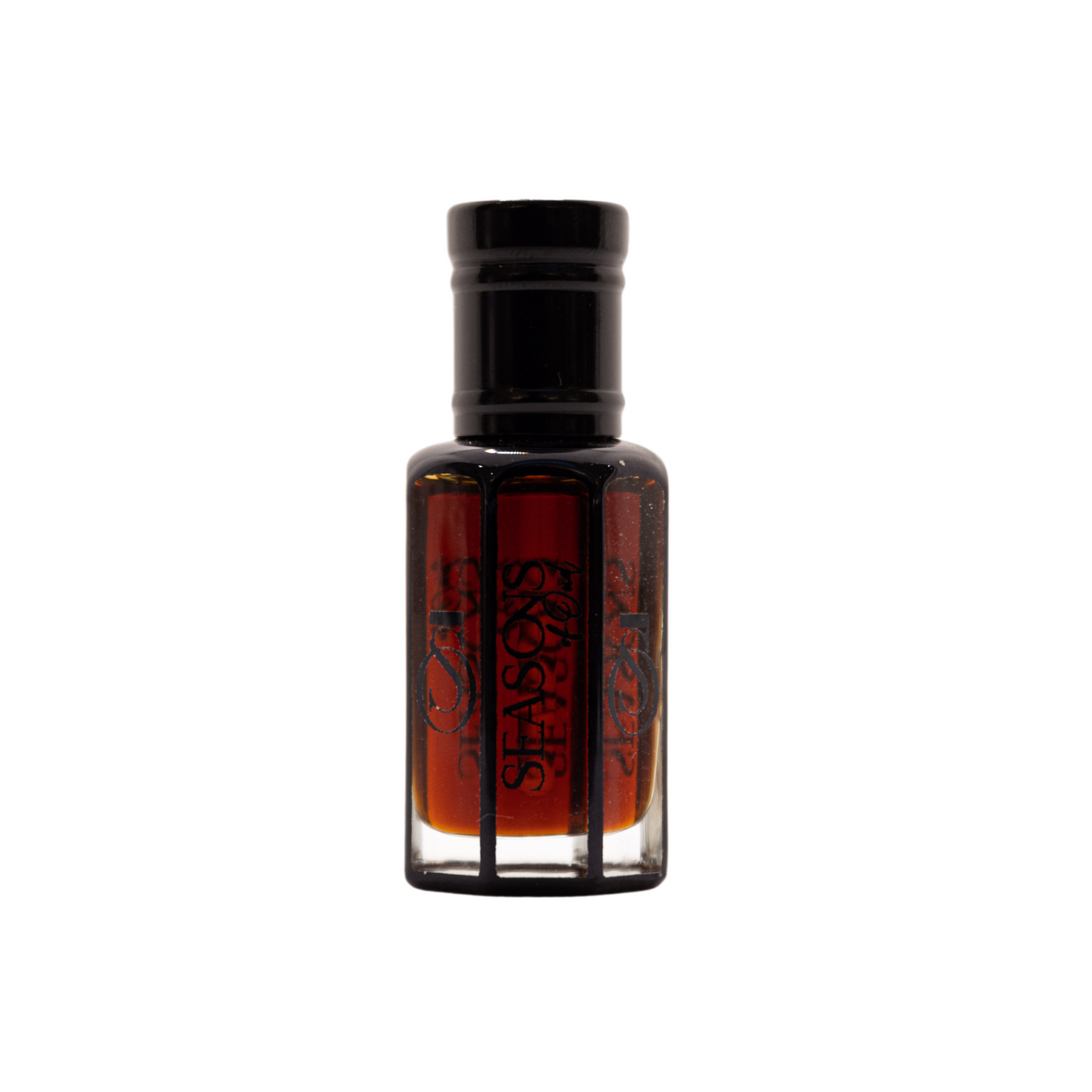 Exotic Amber Premium Perfume Oil