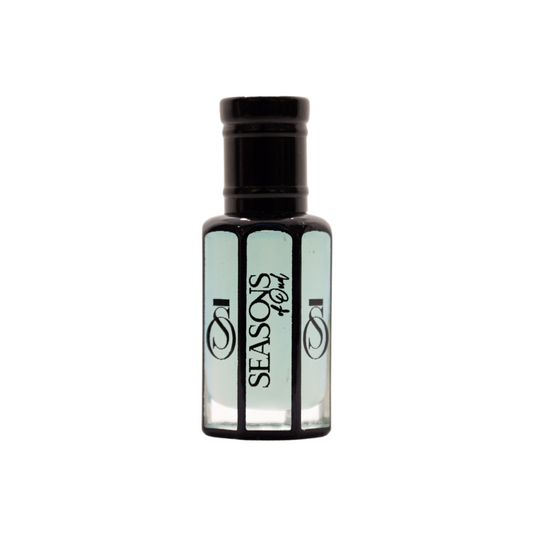 Silk Mist Dreamy Musk