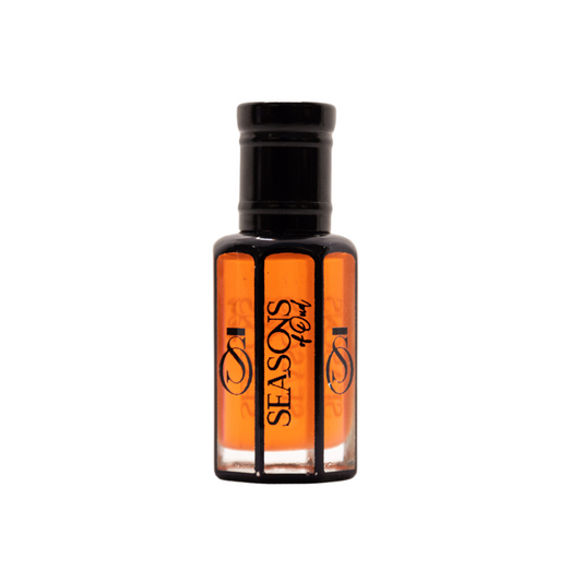 Red Musk Premium Perfume Oil Attar Musk Fragrance