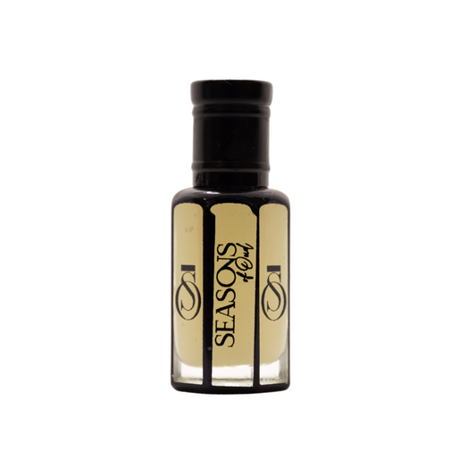 Sara Musk Premium Perfume Oil Attar Musk Fragrance