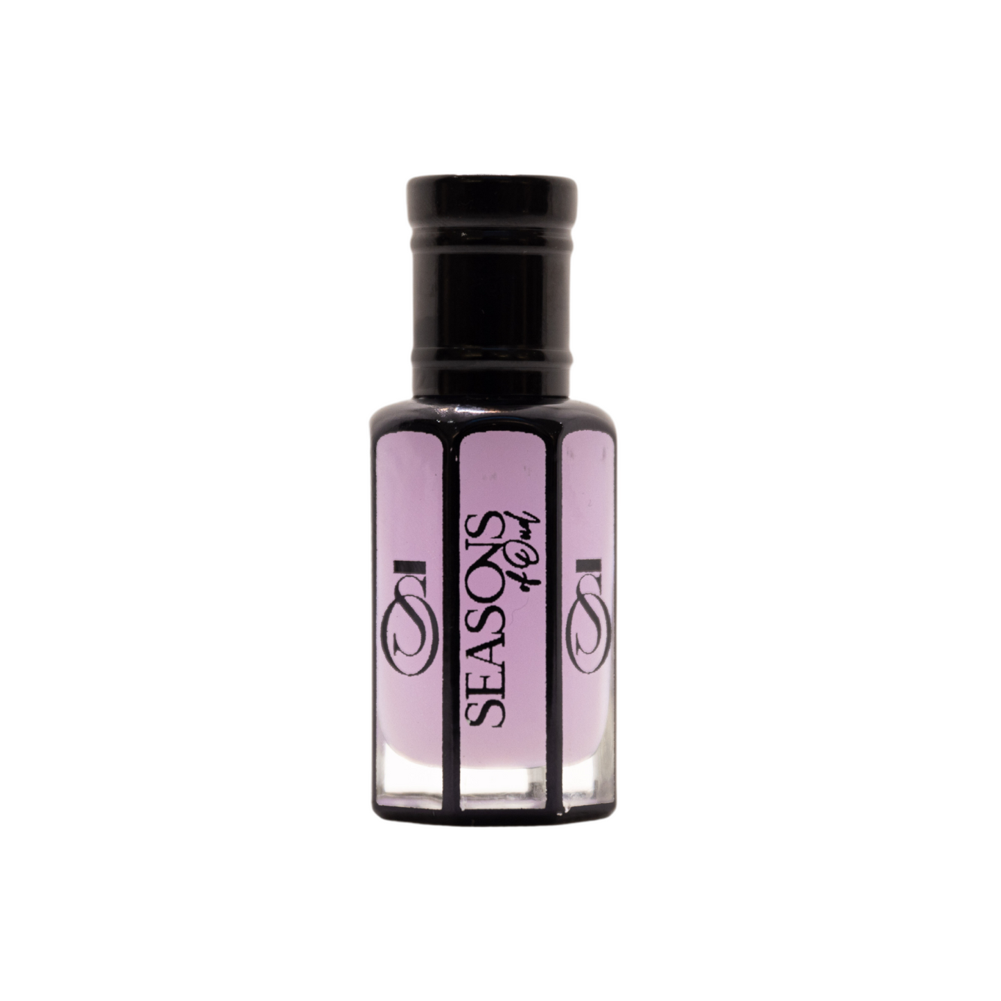 Lavender Musk Premium Perfume Oil Attar Musk Fragrance