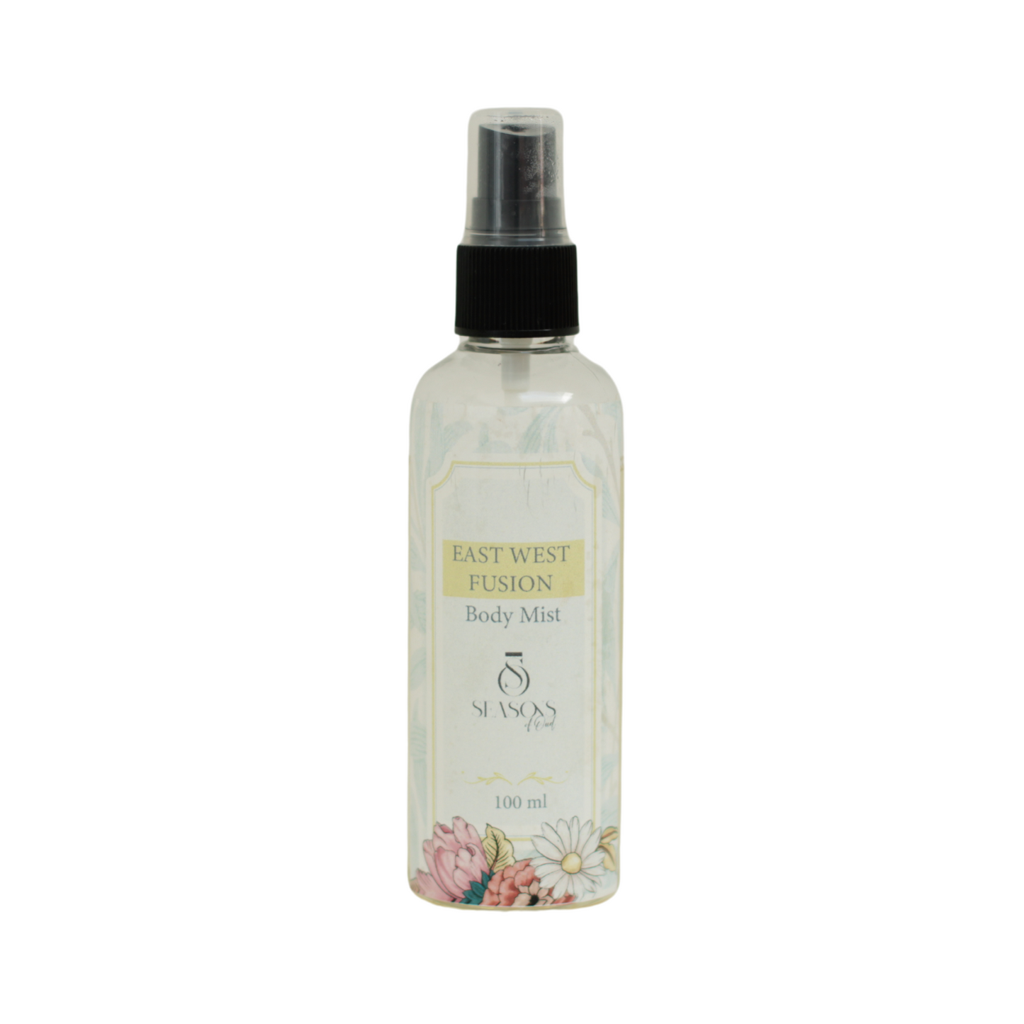 East West Fusion Body Mist (100 ml)