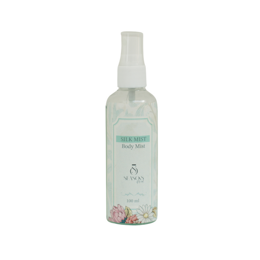 Silk Mist Body Mist (100 ml)