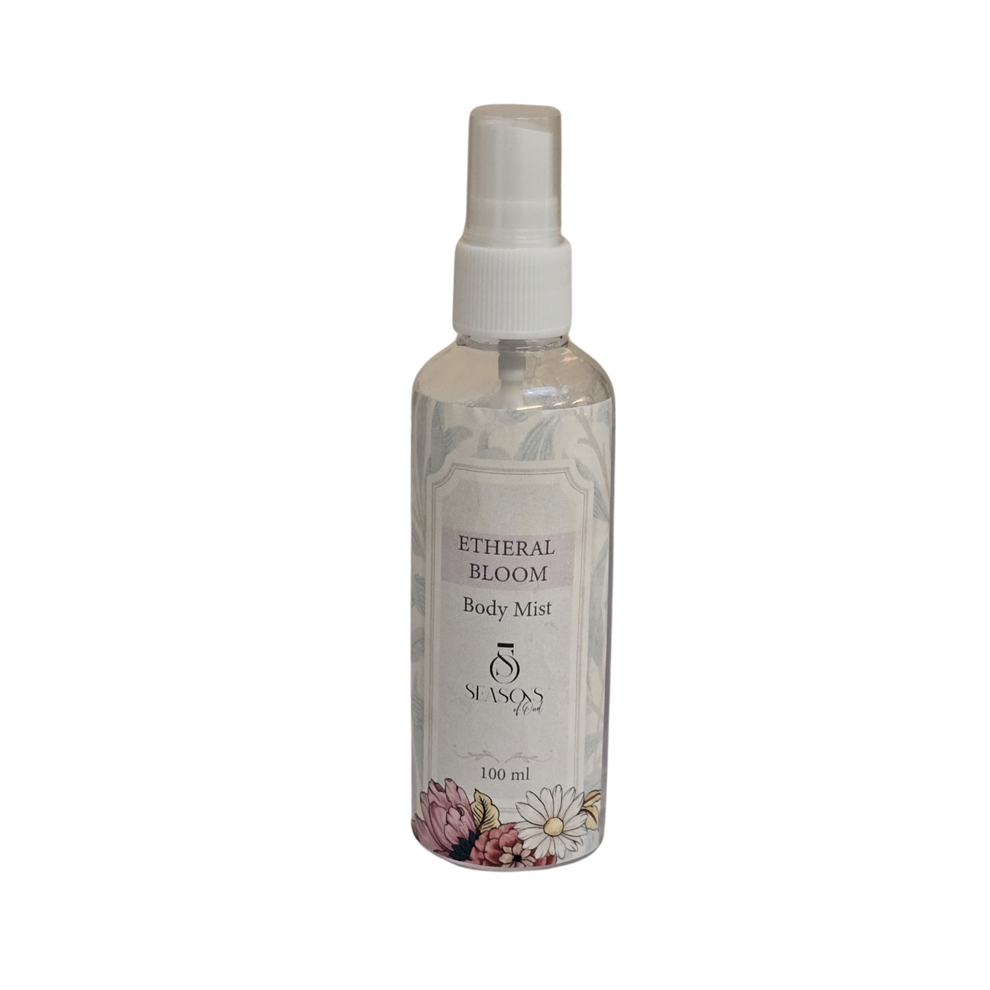 Etheral Bloom Body Mist (100 ml)