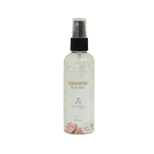 Sara Musk Body Mist (100 ml)