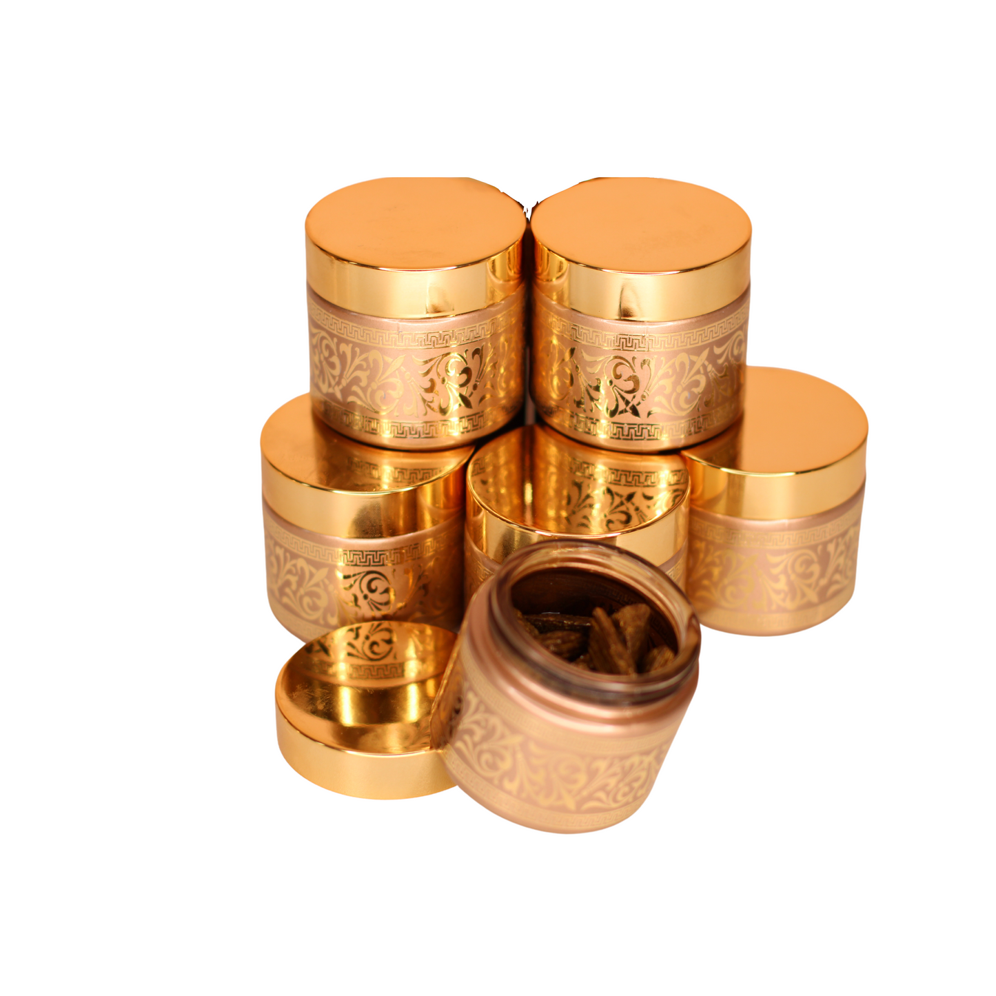 Golden Oud Luxury Oud Chips (25 gm)